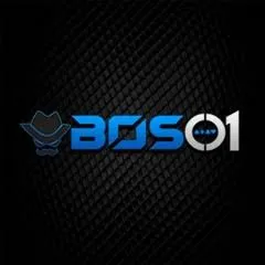BOS01 - Game Mahjong Seru dan Menantang
