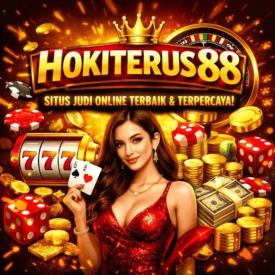 HOKITERUS88 - Pengalaman Seru Live Casino Terbaik