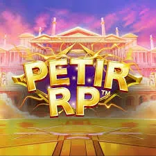 PETIRRP - Game Bingo Seru dan Mengasyikkan