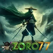ZORO77 - Permainan Santai yang Menghibur dan Menyenangkan